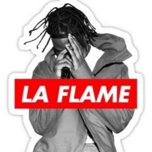 alvinlaflame